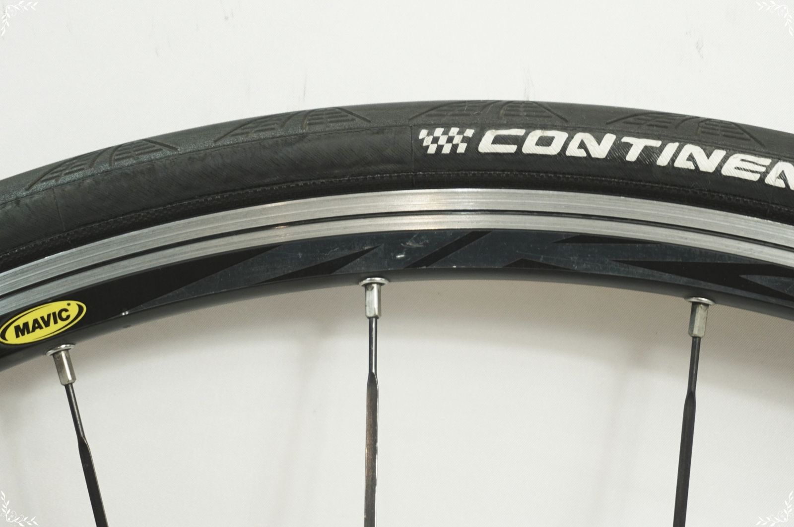 MAVIC アクシウム　クリンチャー　カンパフリー MAVIC アクシウム クリンチャー カンパフリー MAVIC 「マヴィック