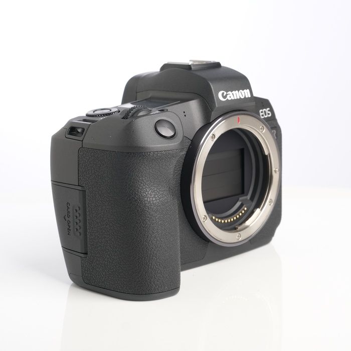 Canon EOS R ボディ＋バッテリー2つ付き Canon EOS R ボディ＋バッテリー2つ付き Canon EOS R ボディ＋バッテリー2