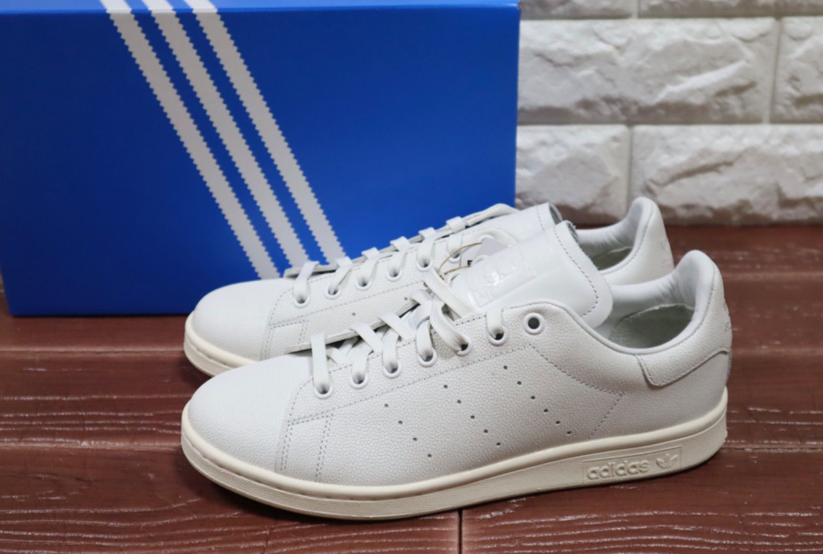 新品 27㎝ アディダス ADIDAS STAN SMITH RECON - beaconparenting.ie