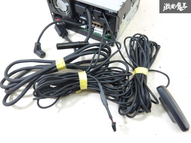 実動外し Pioneer パイオニア carrozzeria カロッツェリア AVIC