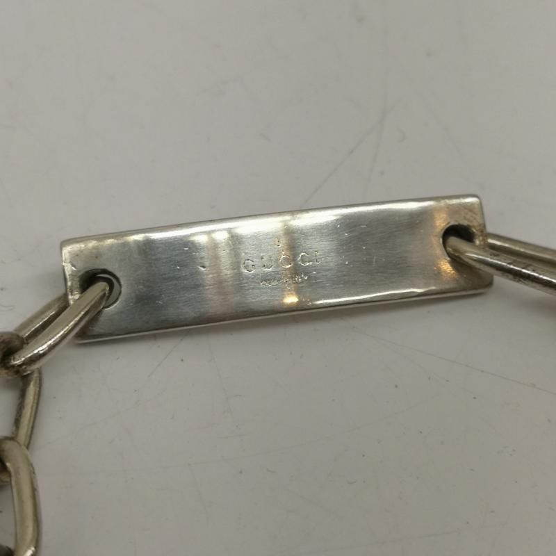 GUCCI グッチ アクセサリー ブレスレット、バングル ヴィンテージ ID