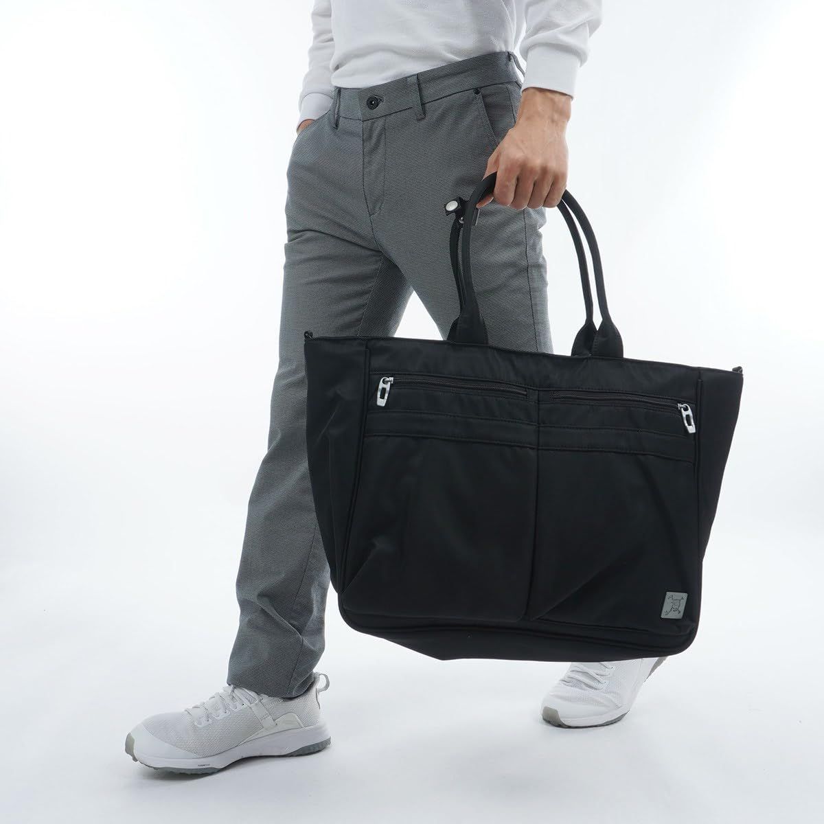 SKULL トートバッグ TOTE [オークリー] 18.0 - メルカリ