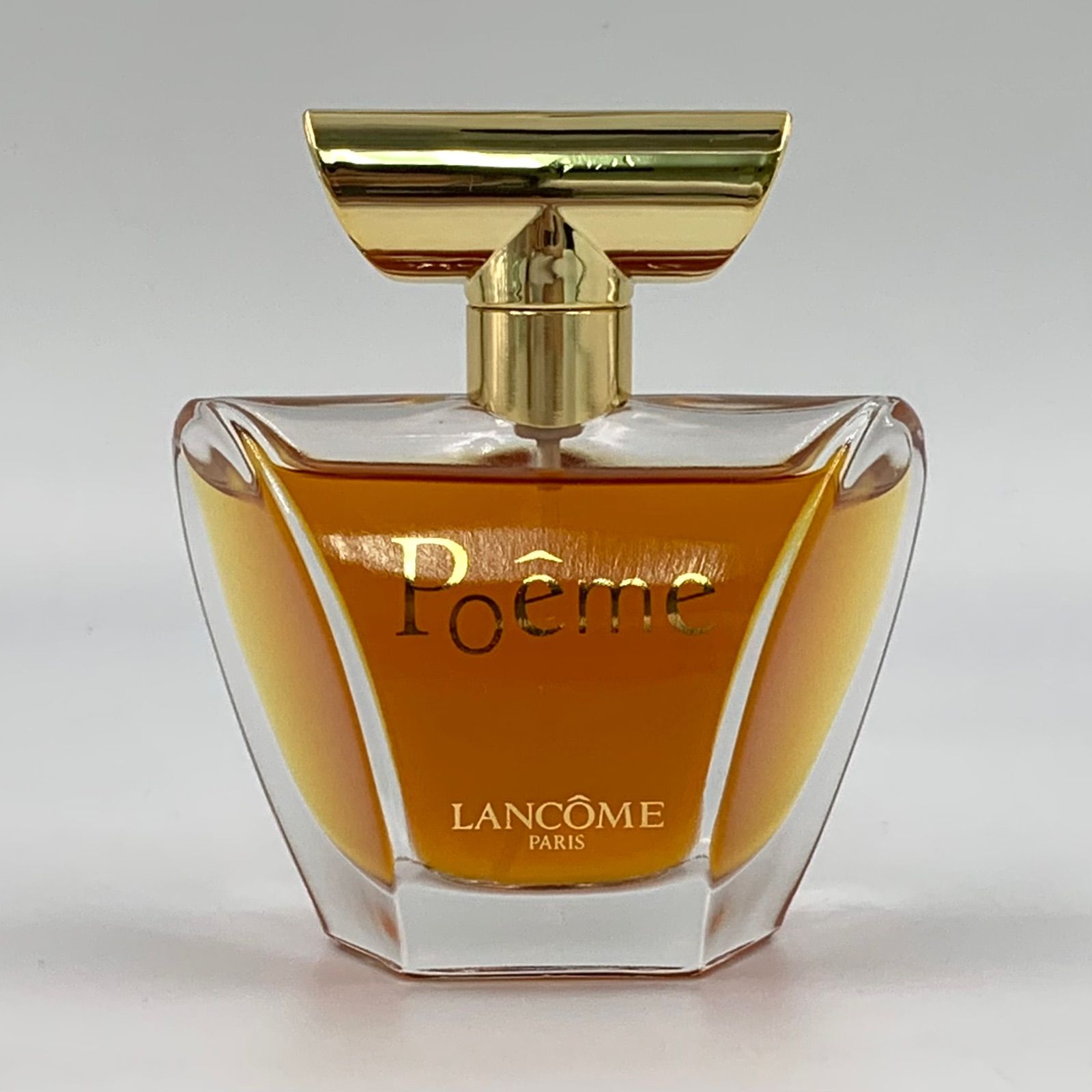 ポエム Poeme 50ml 香水 ランコム LANCOME - メルカリ