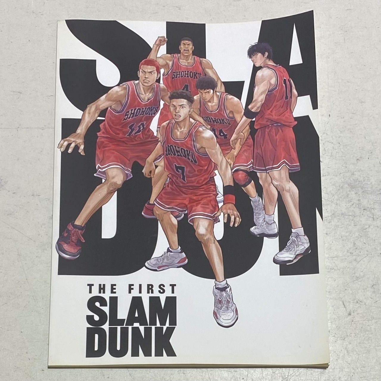SLAM DUNK スラムダンク 全31巻井上雄彦バスケット 漫画マンガジャンプ