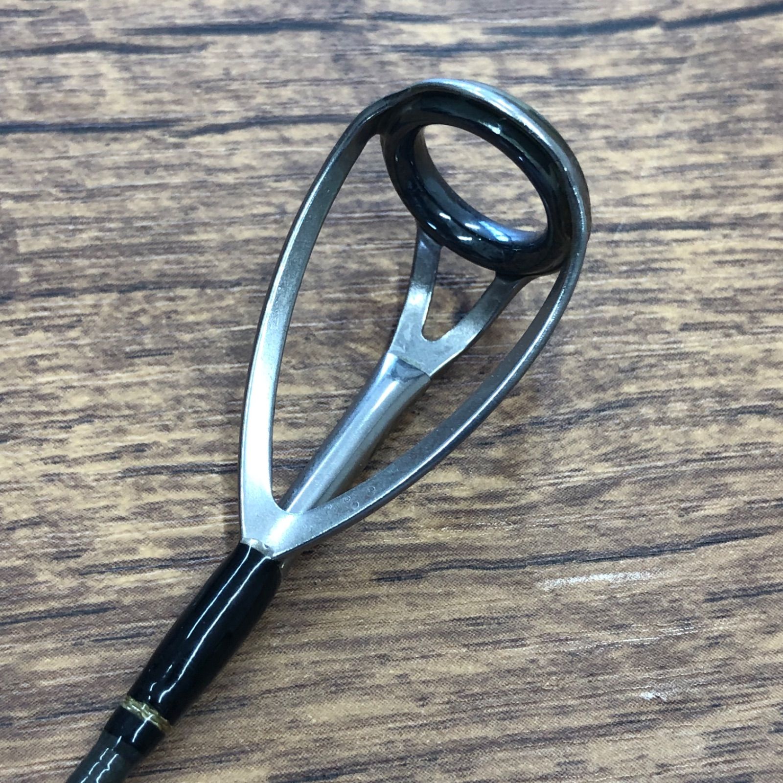  リップルフィッシャー アクイラ MST 711 8 No 2639 ソルトウォーターロッド オフショア オフショアロッド ロッド