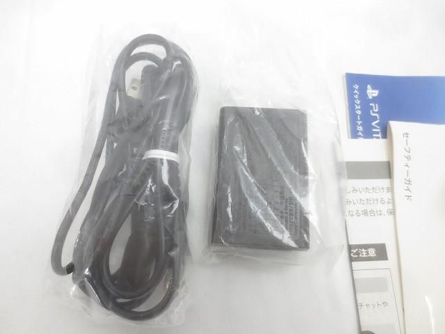 PS Vita