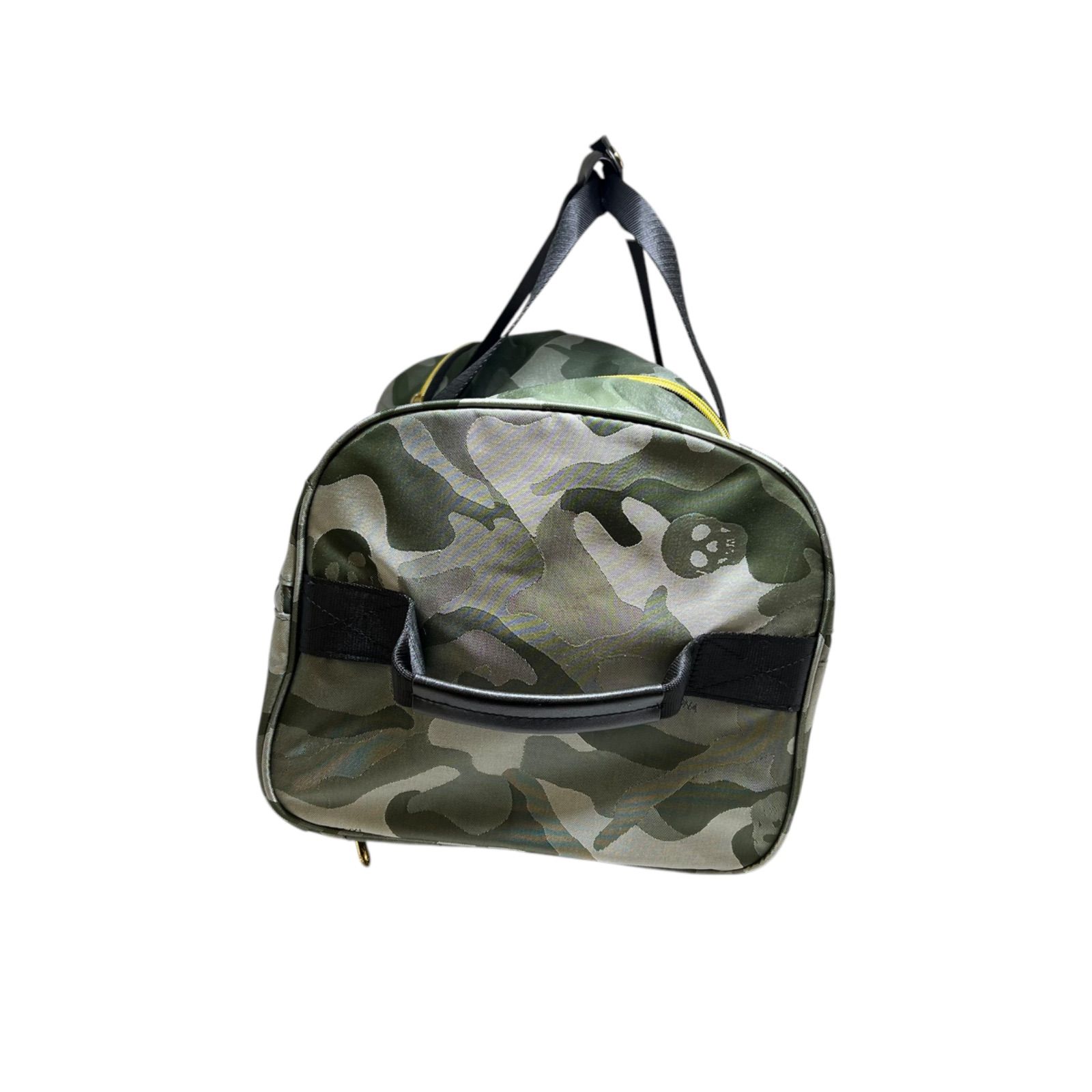 MARK&LONA【マークアンドロナ】3wayバッグ ボストンバッグ バック