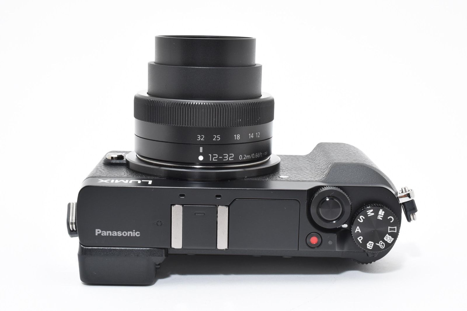 標準ズームレンズキット DMC-GX7MK2K