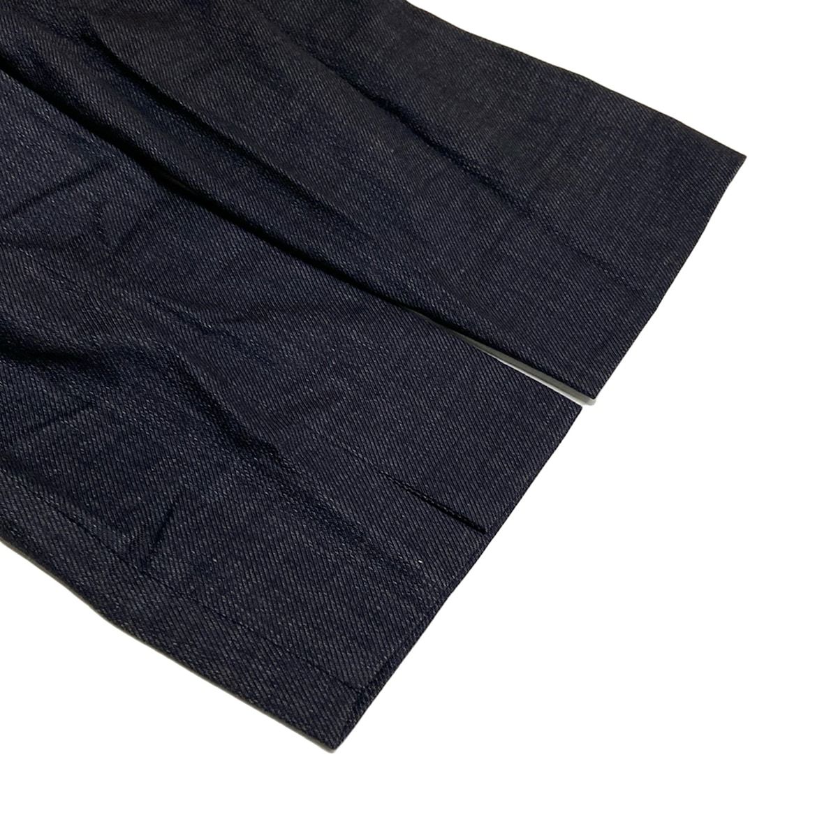 ＜美品＞レリアン　七分袖ワンピース　 １３＋　サイズ leilian - Leilian(レリアン) ワンピース サイズ13+ S