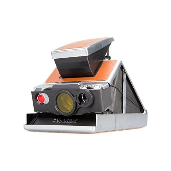Polaroid SX70