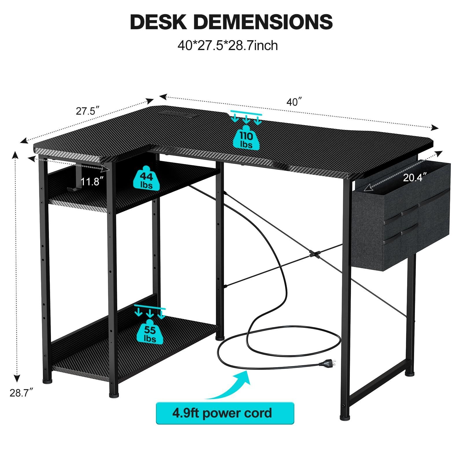 Acrolix ゲームデスク