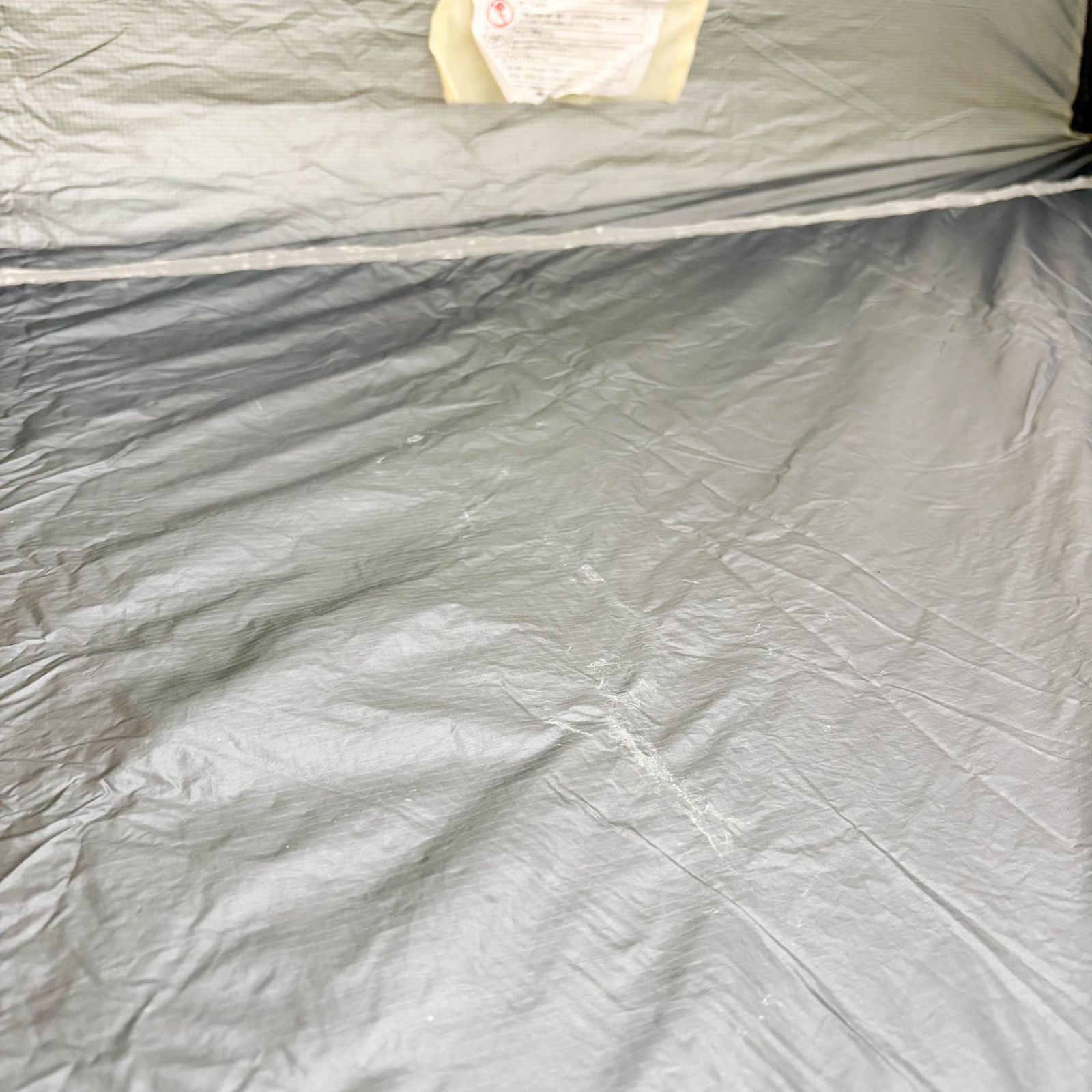 フットプリントセット