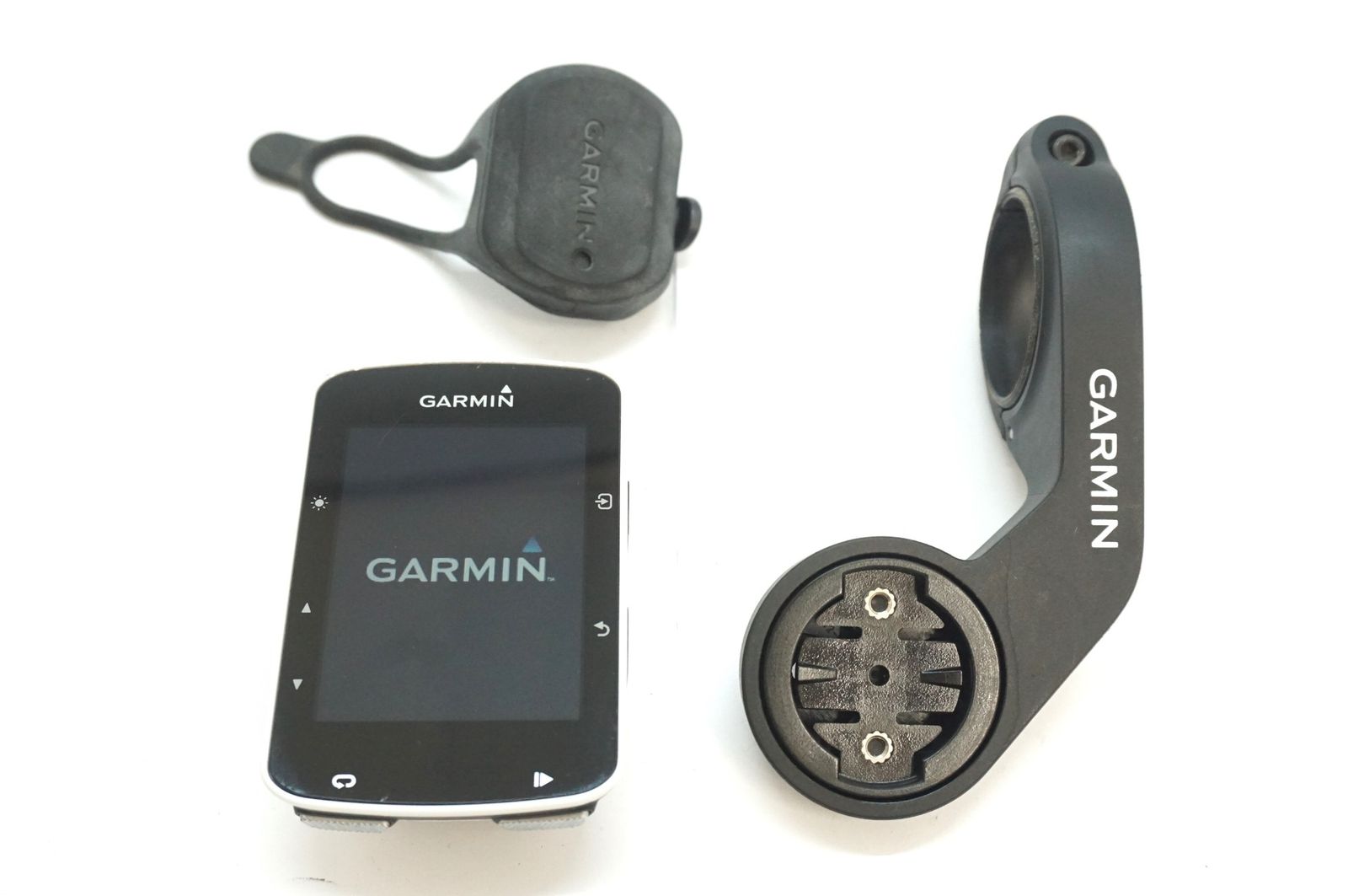 ガーミン edge 520J 本体のみ Garmin EDGE 520 J 本体のみ ガーミン