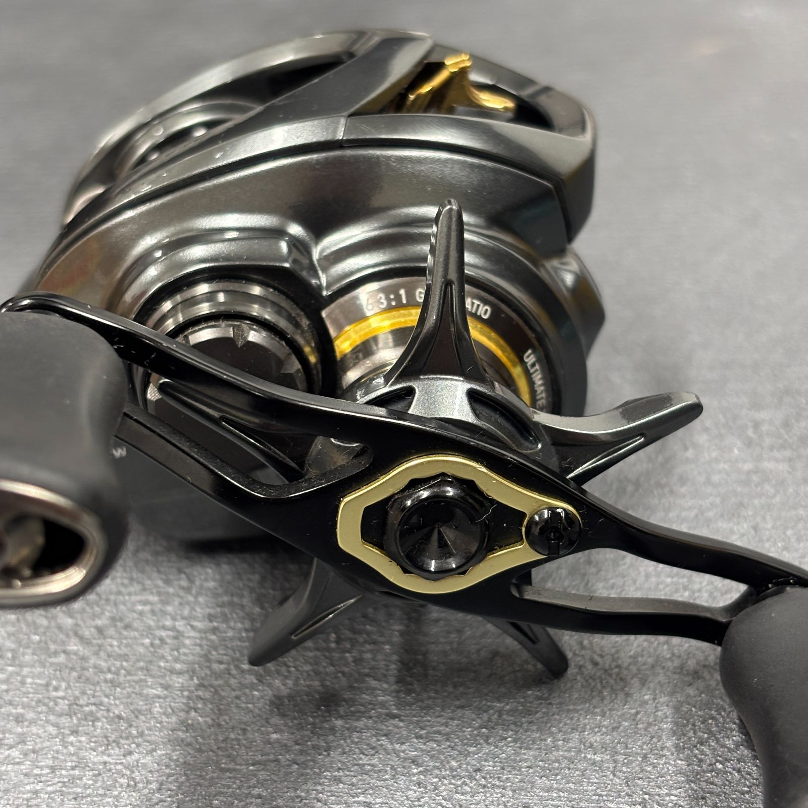 19スティーズ CT