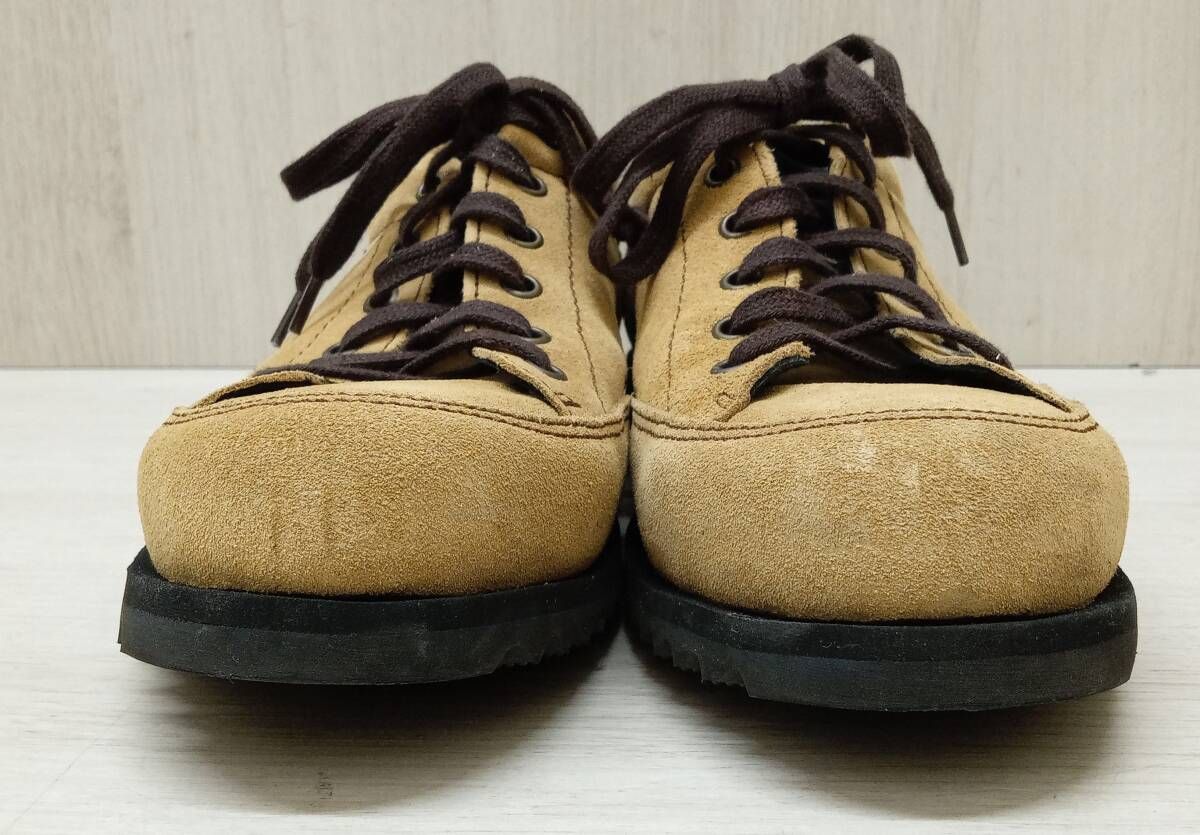SEIYA　Paraboot SIERRA （EDIFICE別注）　6.5 PARABOOT × EDIFICE/パラブーツ×エディフィス/スニーカー/SIERRA