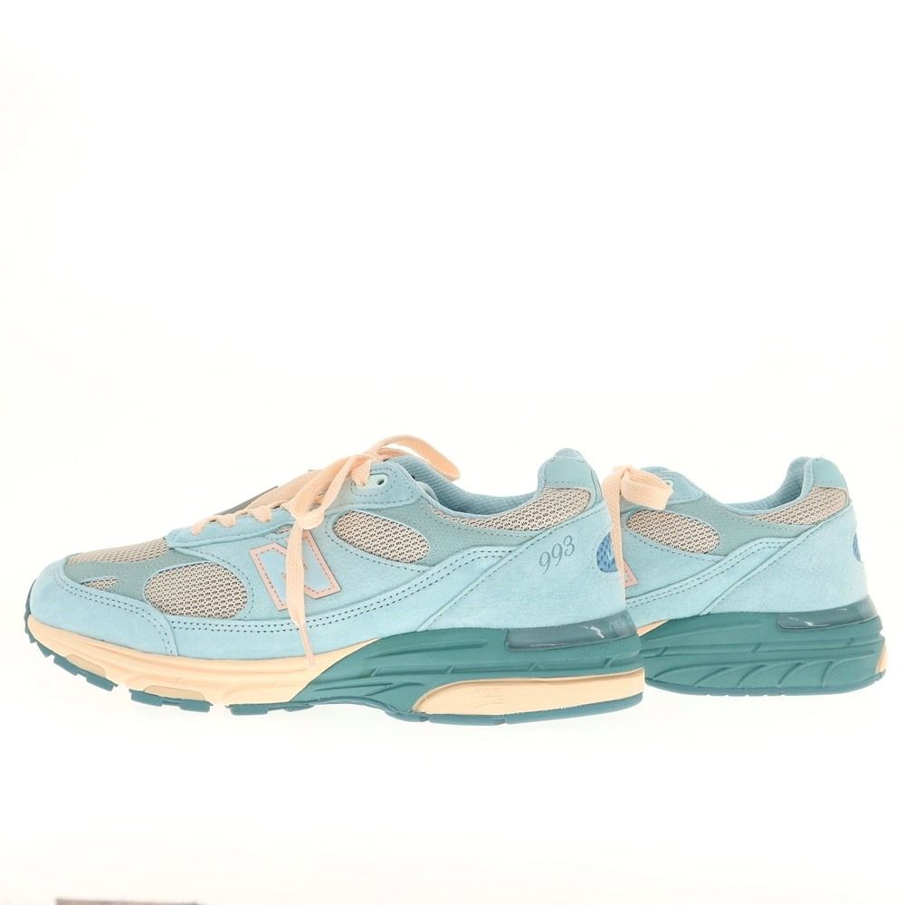 中古】【未使用】ニューバランス NEW BALANCE × Joe Freshgoods