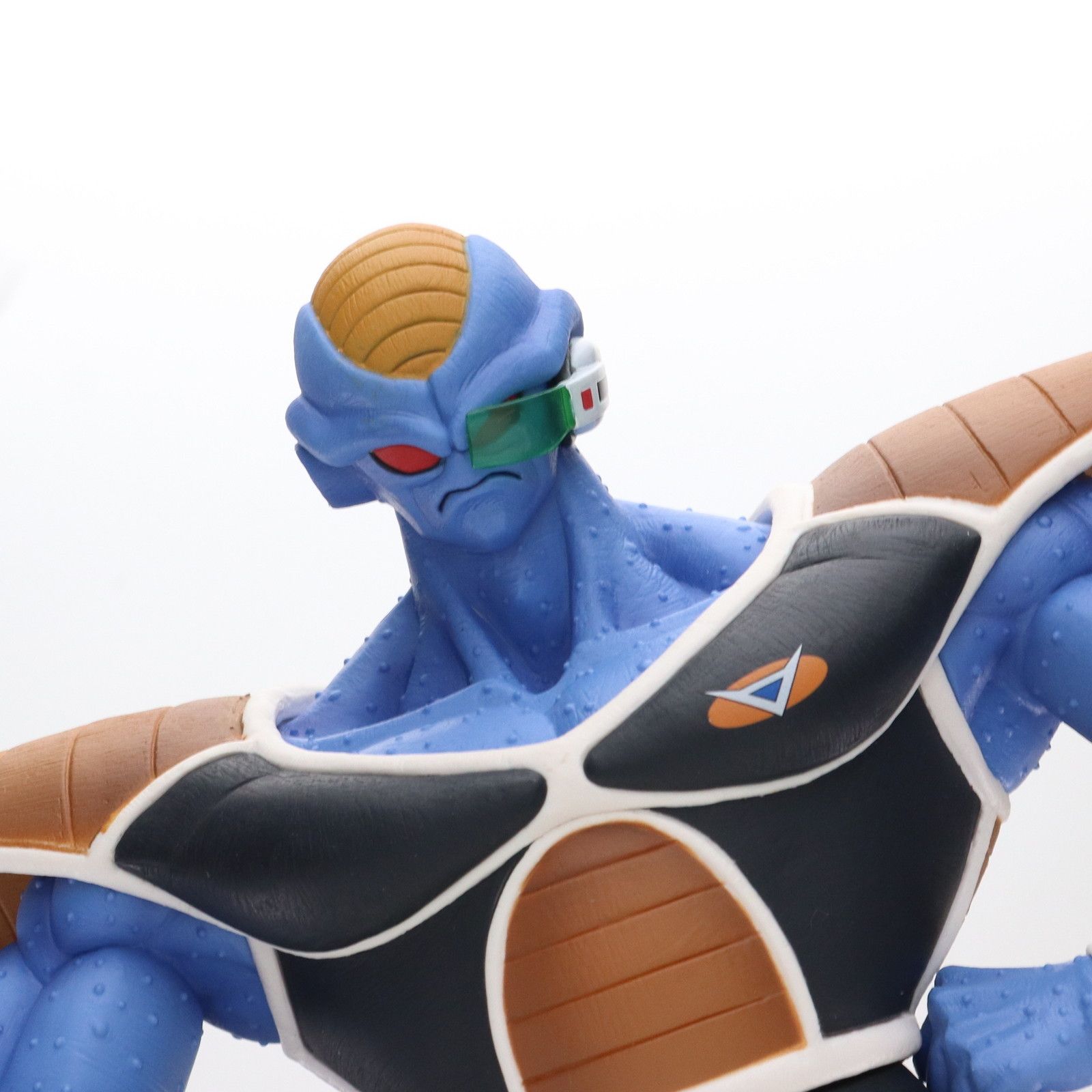 D賞 バータ 一番くじ ドラゴンボール ギニュー特戦隊!!来襲 MASTERLISE