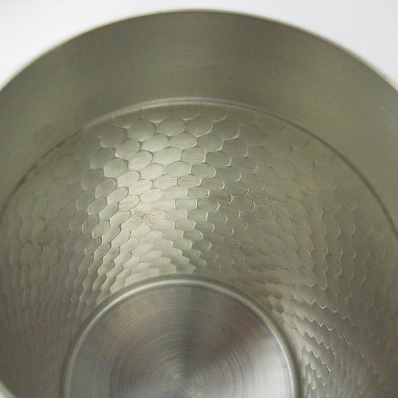 直径6.5×高さ11cm