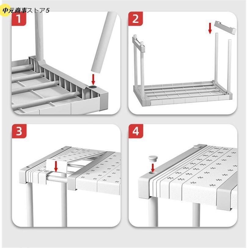 クローゼット 押し入れ収納