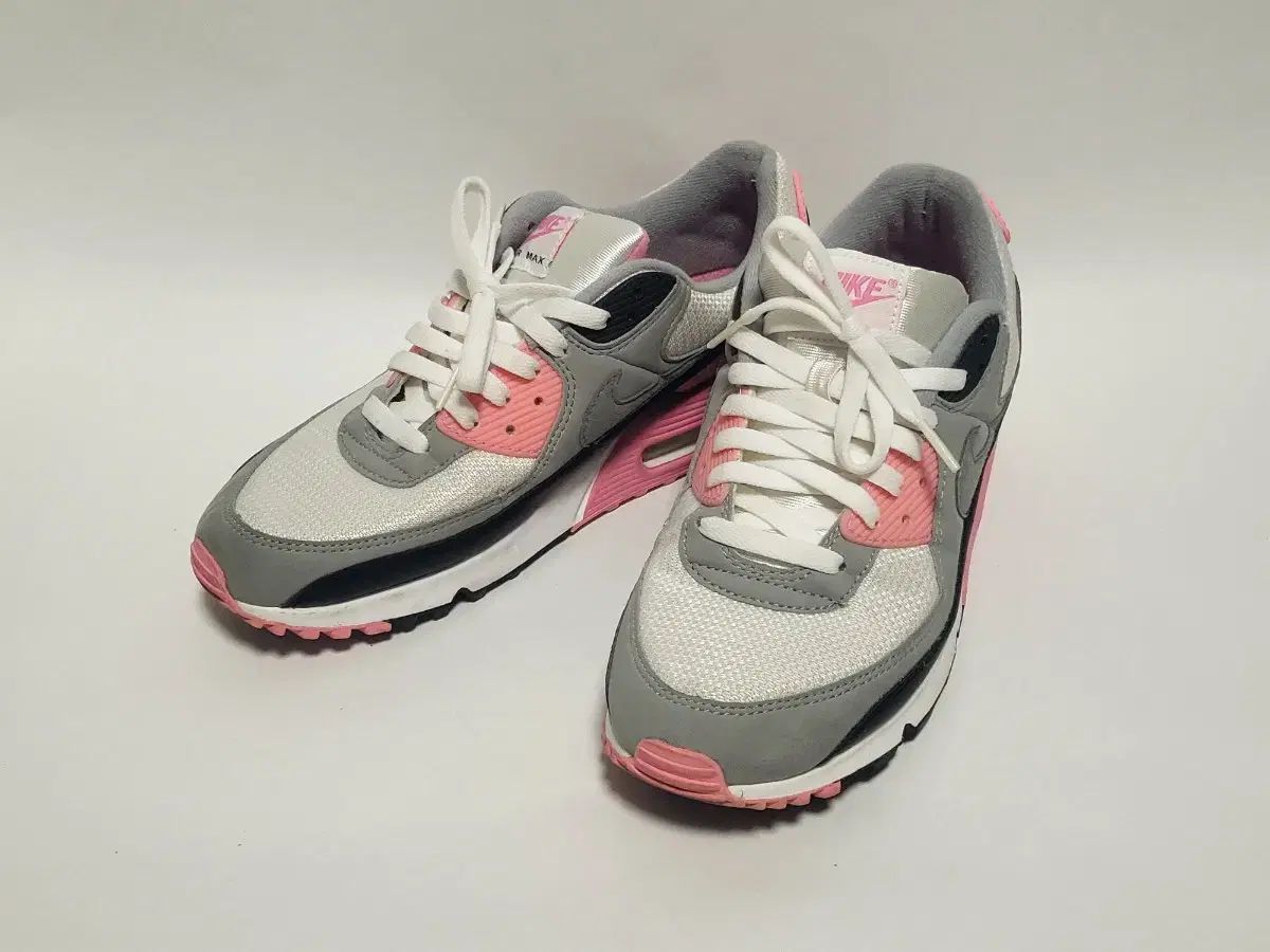 NIKE ナイキ エアマックス 90 ローズ 285