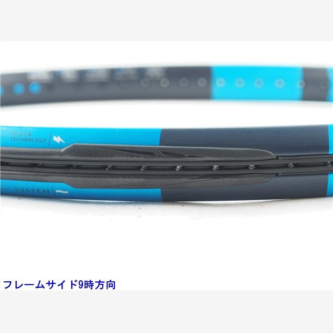 中古 テニスラケット バボラ ピュア ドライブ 2021年モデル (G2
