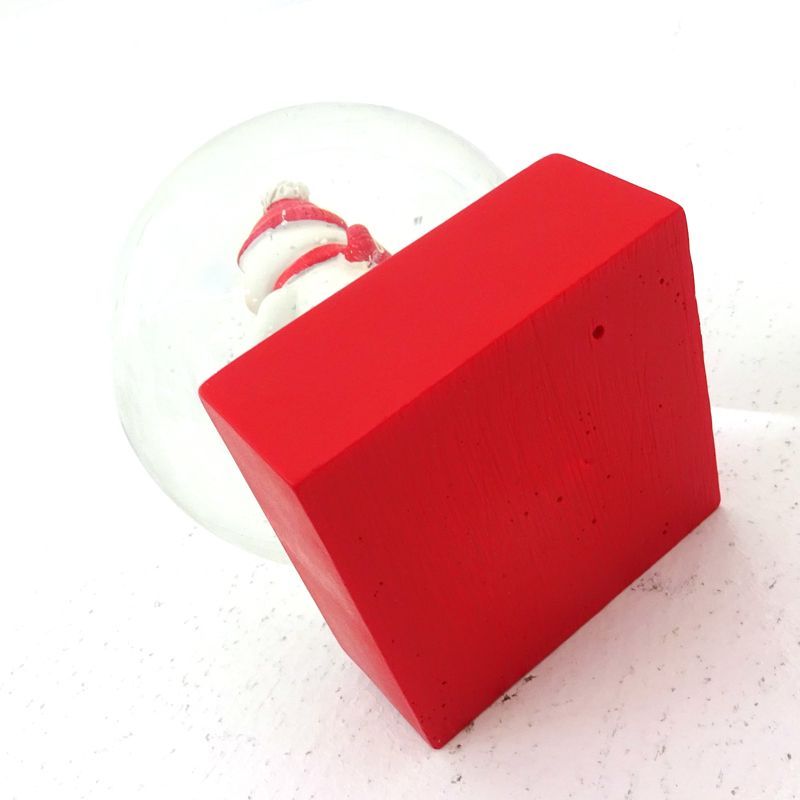 シュプリーム スノーマン スノードーム Snowman Snowglobe y□21AW 新品□シュプリーム/SUPREMEスノーマン スノードーム
