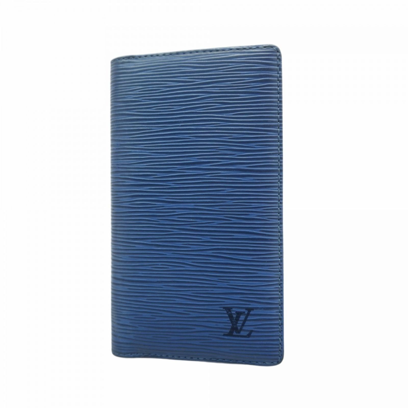 ルイ ヴィトン Louis Vuitton ルイ ヴィトン 手帳カバー エピ アジェンダポッシュ R2052G ミルティーユメンズ レディース
