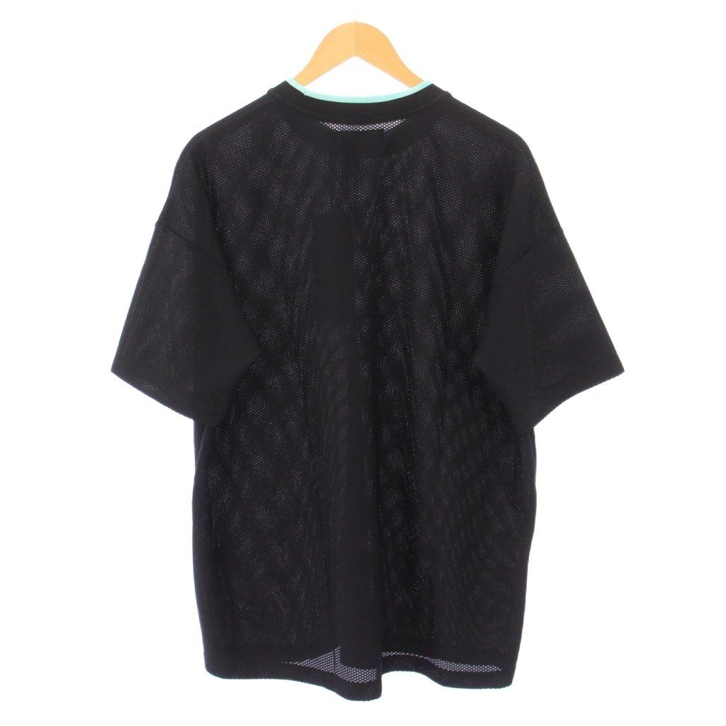 ウノピュウノウグァーレトレ 1PIU1UGUALE3 Tシャツ 半袖 クルー