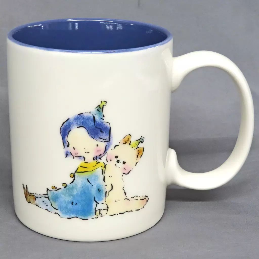 中古】マグカップ・湯のみ 大森元貴(Mrs. GREEN APPLE) Motoki