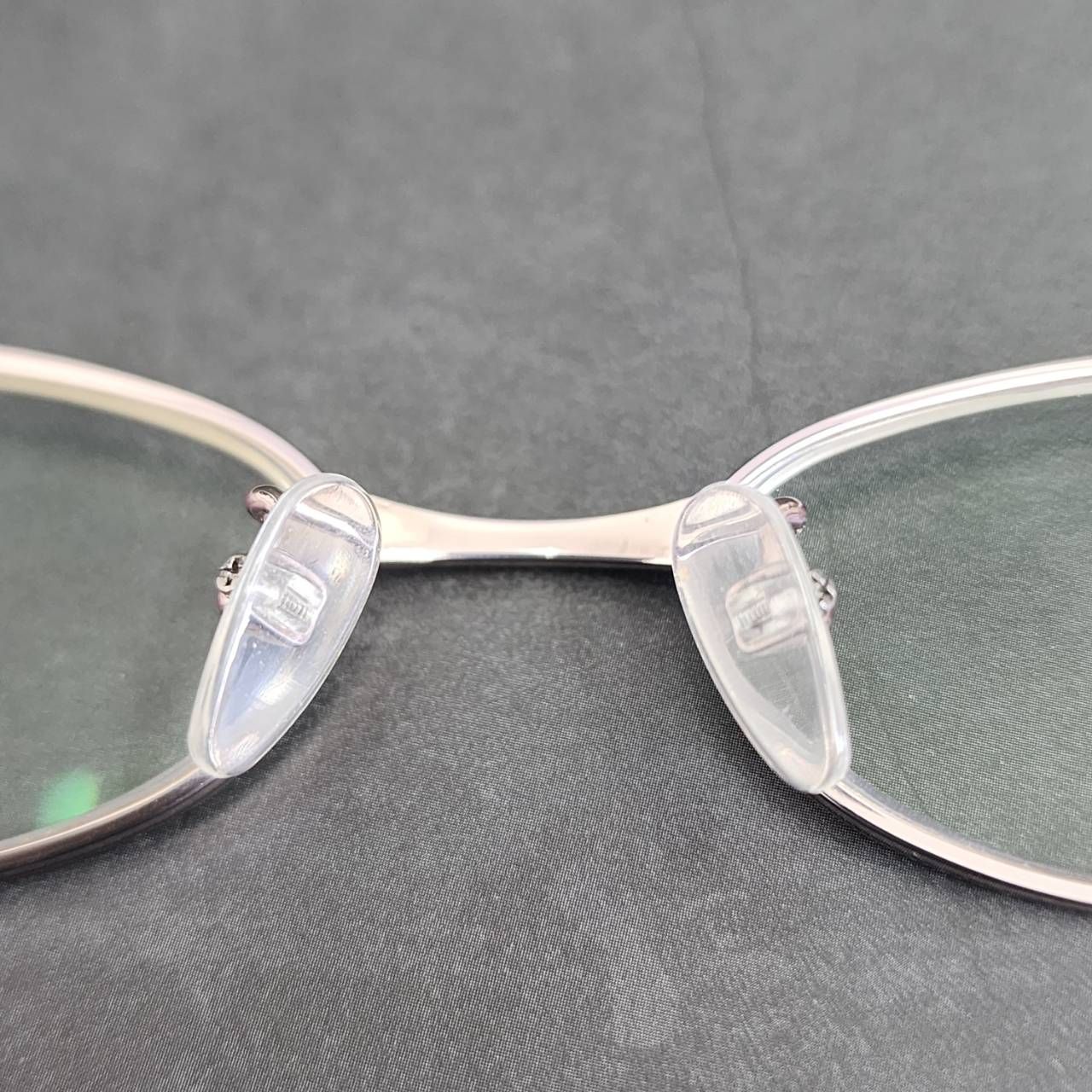 GUCCI グッチ 眼鏡 GG-9607J 52□16-137 ケース付き アイウェア
