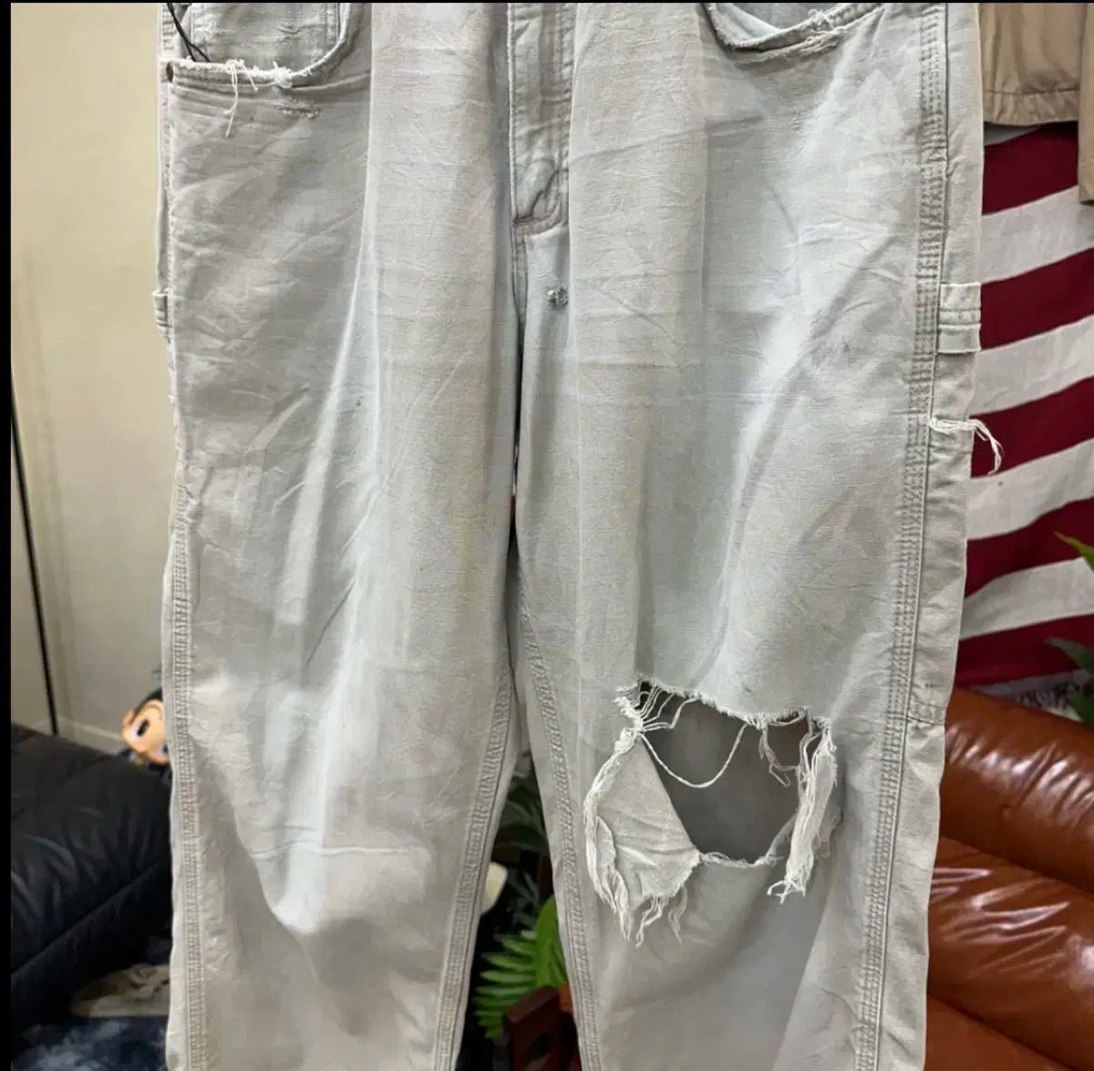 カーハート ヴィンテージ