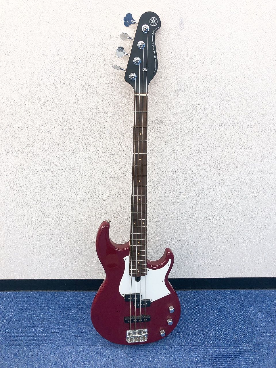 Fernandes FRB-55 Electric Bass エレキベース フェルナンデス -c380