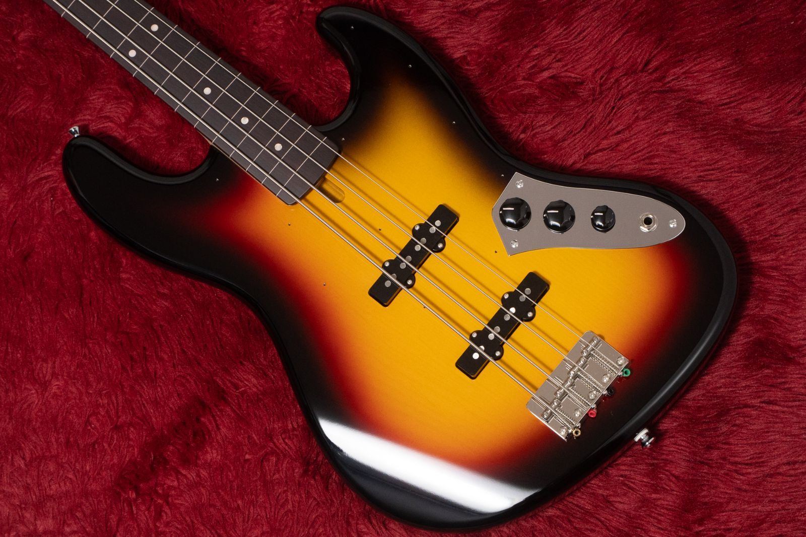 マレット№35　SATO B94 TWO TONE/４本　特注品　希少価値大 マレット№35 SATO B94 TWO TONE/4本 特注品 希少価値大