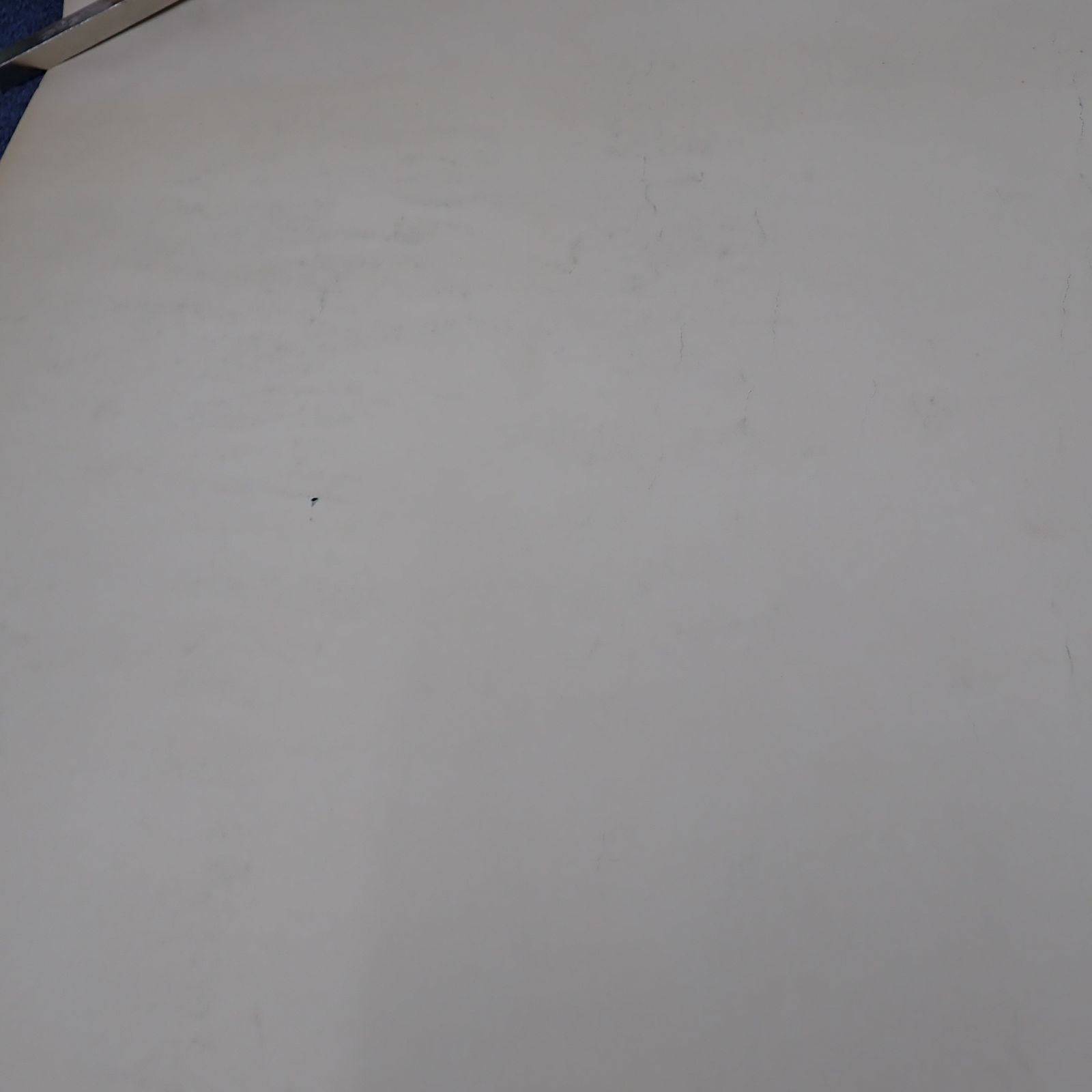 The Beatles ビートルズ 横尾忠則 B1サイズ ポスター 裏面ヤケあり