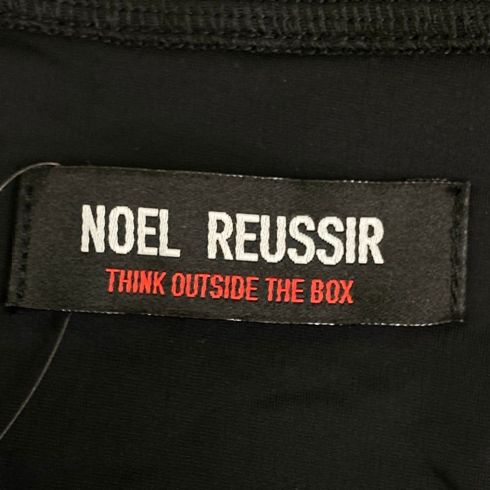 サイズ：2 NOEL REUSSIR ノエルレシール ノースリーブ