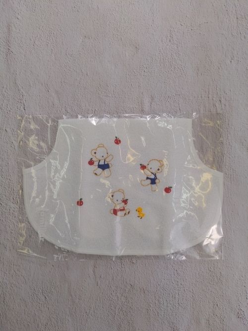 familiar / スタイ