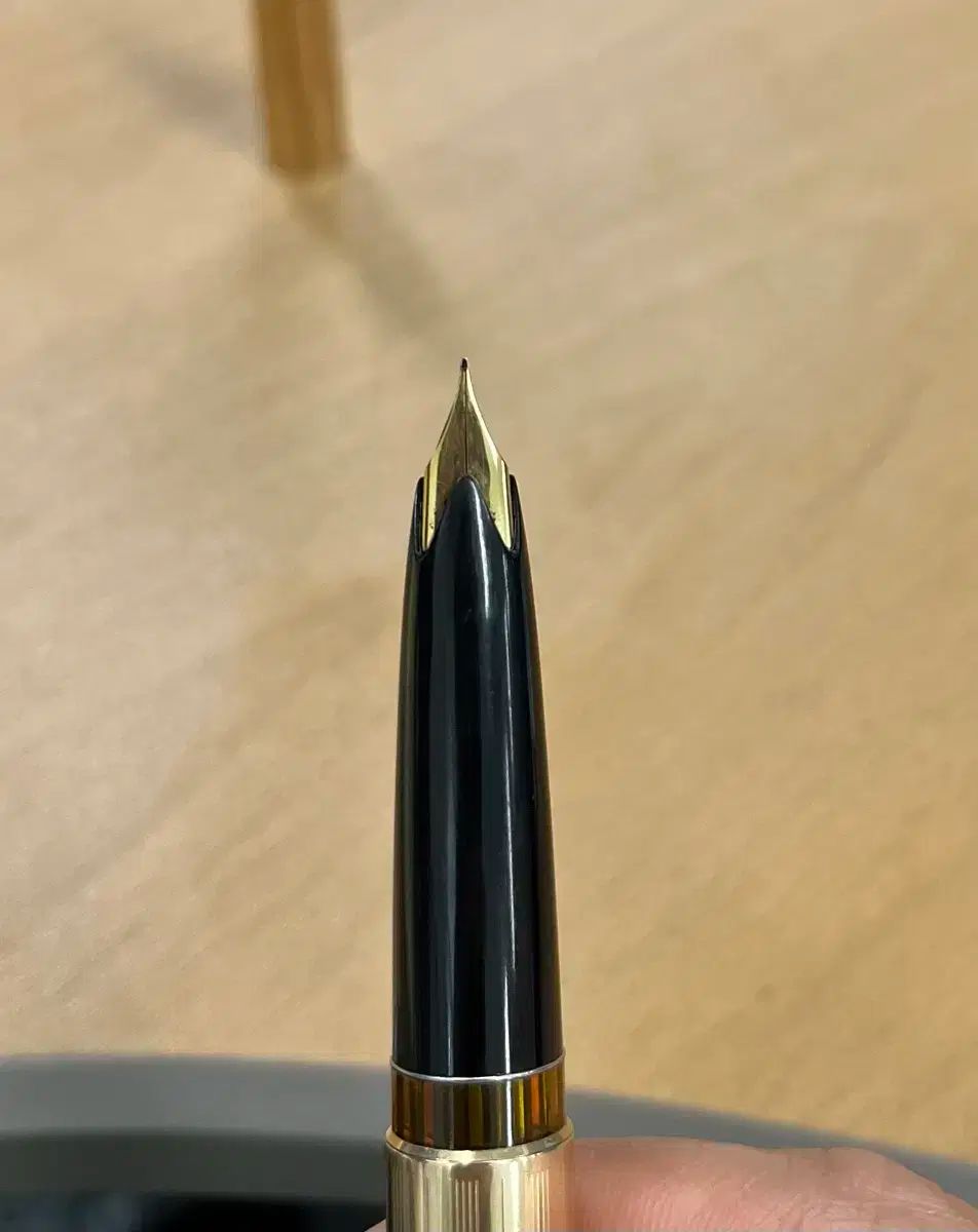 Montblanc モンブラン