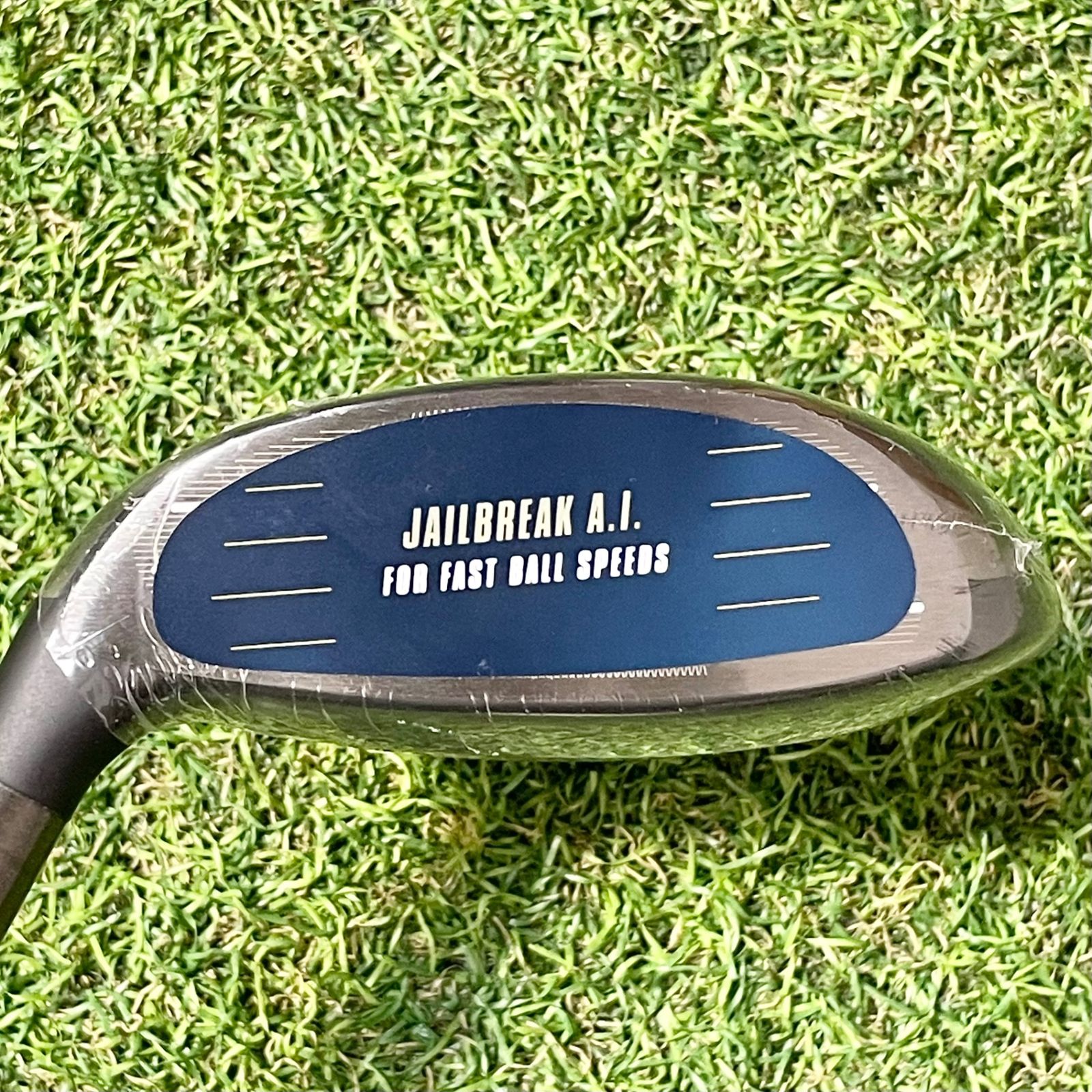 新品！保証書付き！】Callaway PARADYM MAX FAST キャロウェイ