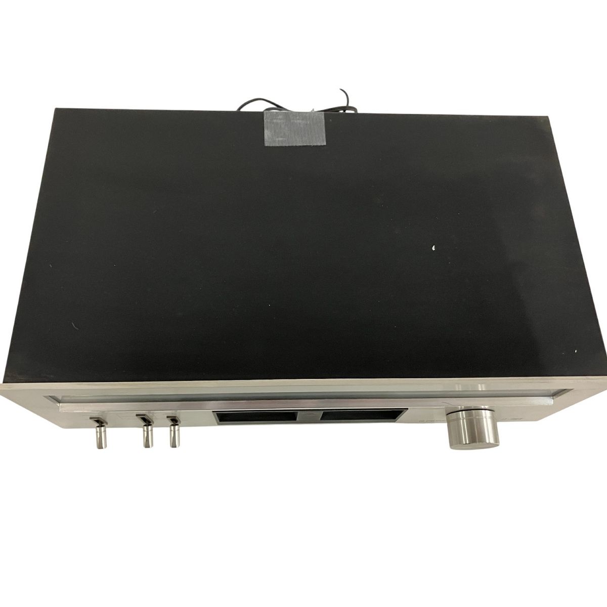  pioneer SA 7600 II TX 7800 チューナー ステレオ アンプ セット その他 プレーヤー