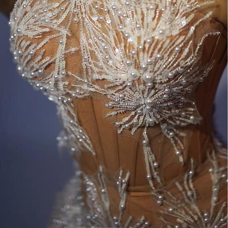 ヌードシース素材