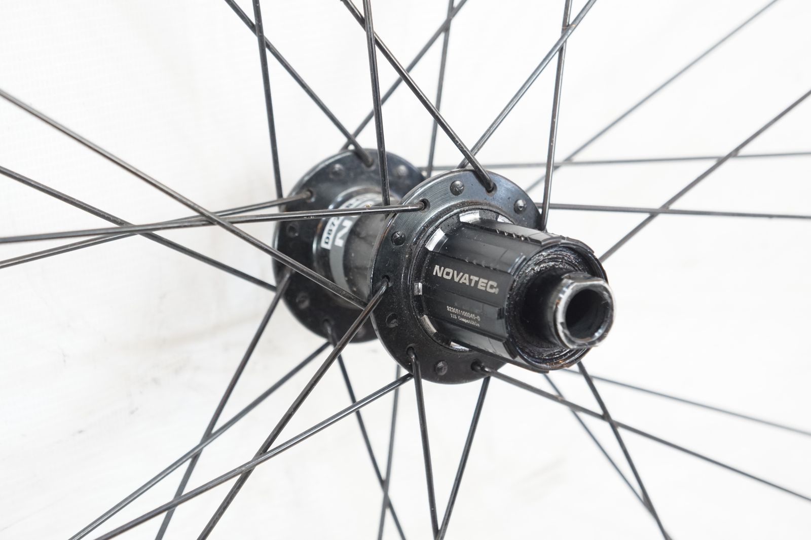 MERIDA 「メリダ」 EXPERT DISC シマノ11速 ホイールセット