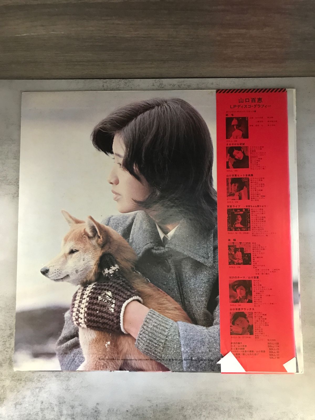 計2点 レコード セット まとめ売り 完全生産限定盤 〜 Amazon.co.jp: 【外付け特典あり】ZARD Best Request ~35th