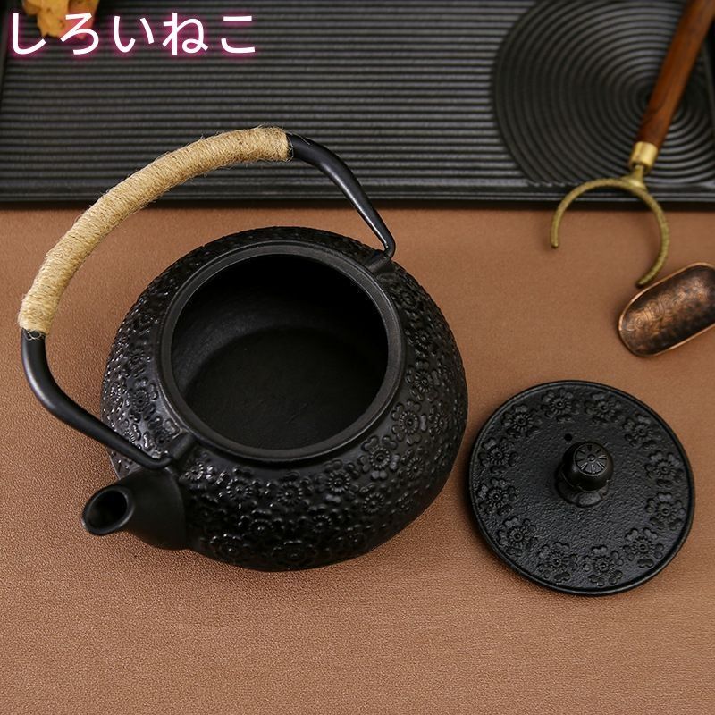 南部鉄器