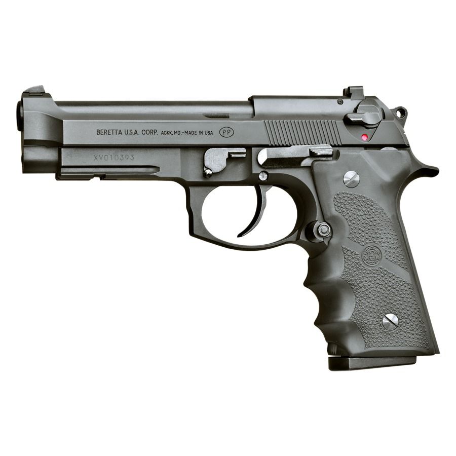 KSC M92 バーテック ホーグ S7 HW