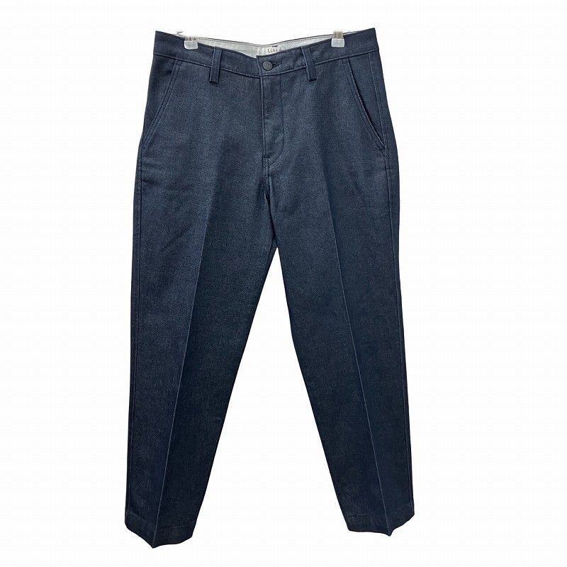 リーバイス Levi's XX CHINO XX チノ スタプレ ストレートパンツ