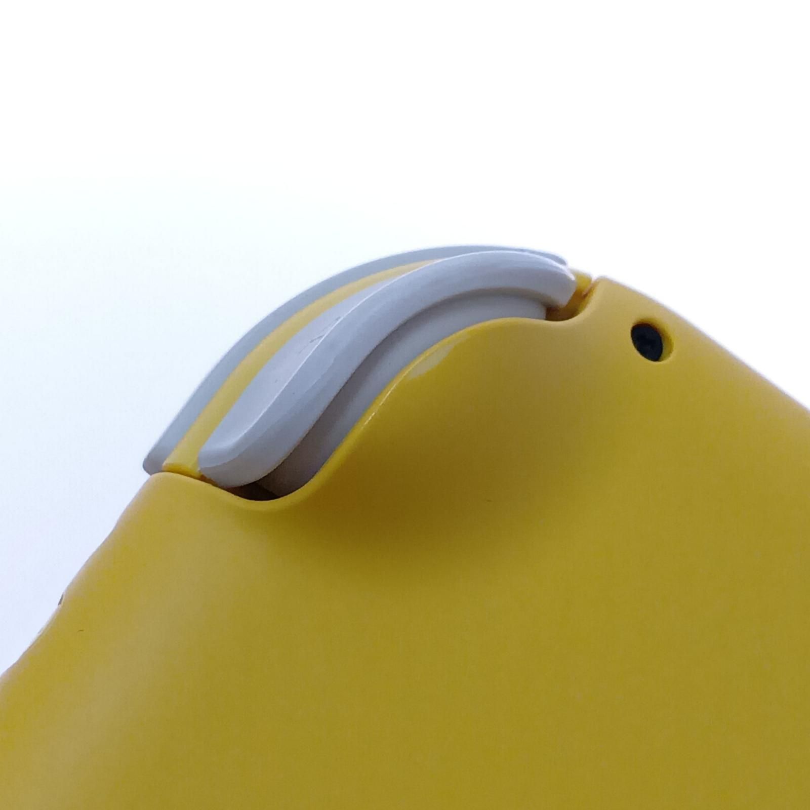 Nintendo ニンテンドウ ゲーム機 Nintendo Switch Lite HDH-001 イエロー AR_KOOLFOOD_TN