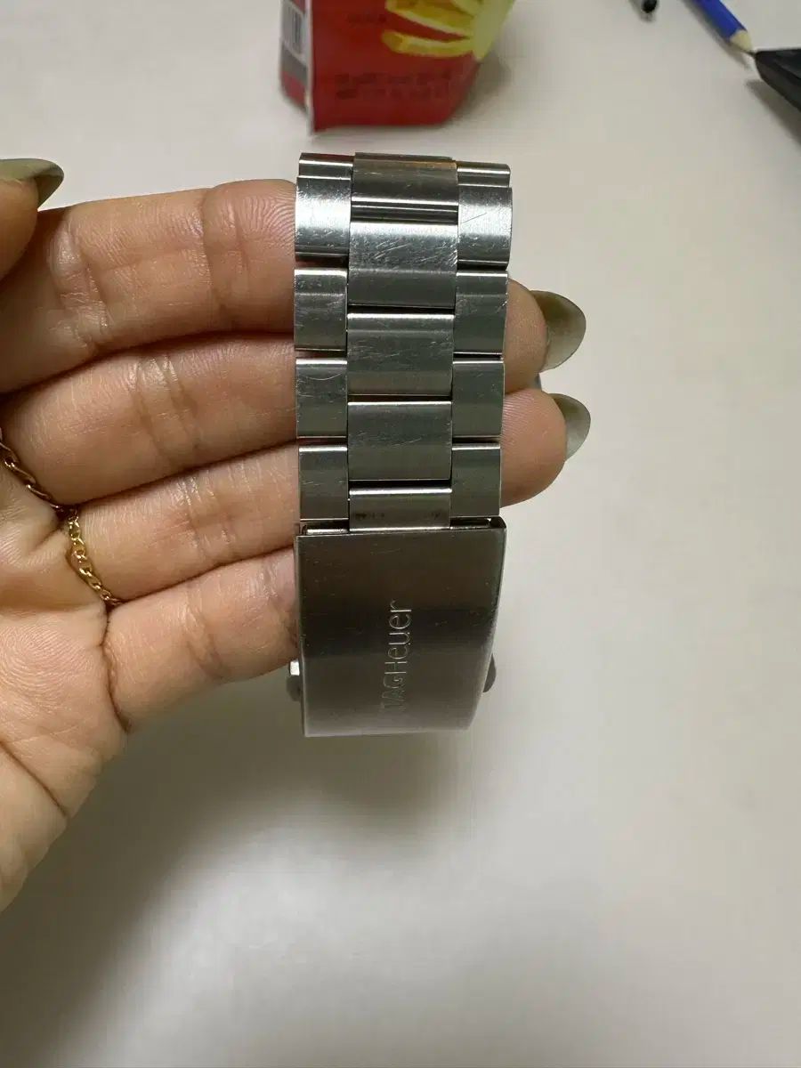 TAG Heuer タグホイヤー フォーミュラ 1 CAZ1011 ブラック