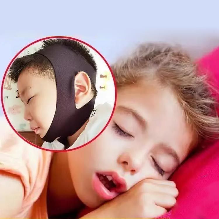 二重あご解消 テープ 鼻呼吸 顎固定サポーター いびき防止 子供 いびき対策 大人 快眠 いびき防止 軽減 ストレッチ フェイスサポーター 口呼吸改善