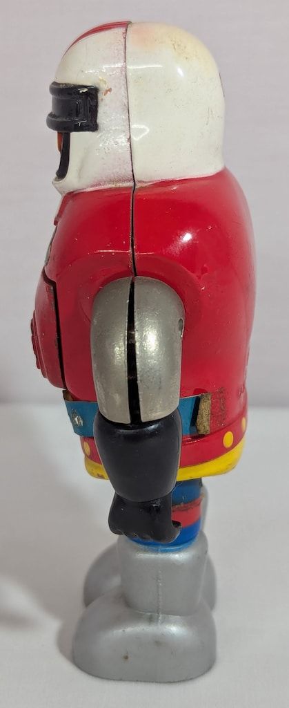 ポピー 超合金|ロボコン ロボワル YUZUMIYA_COM