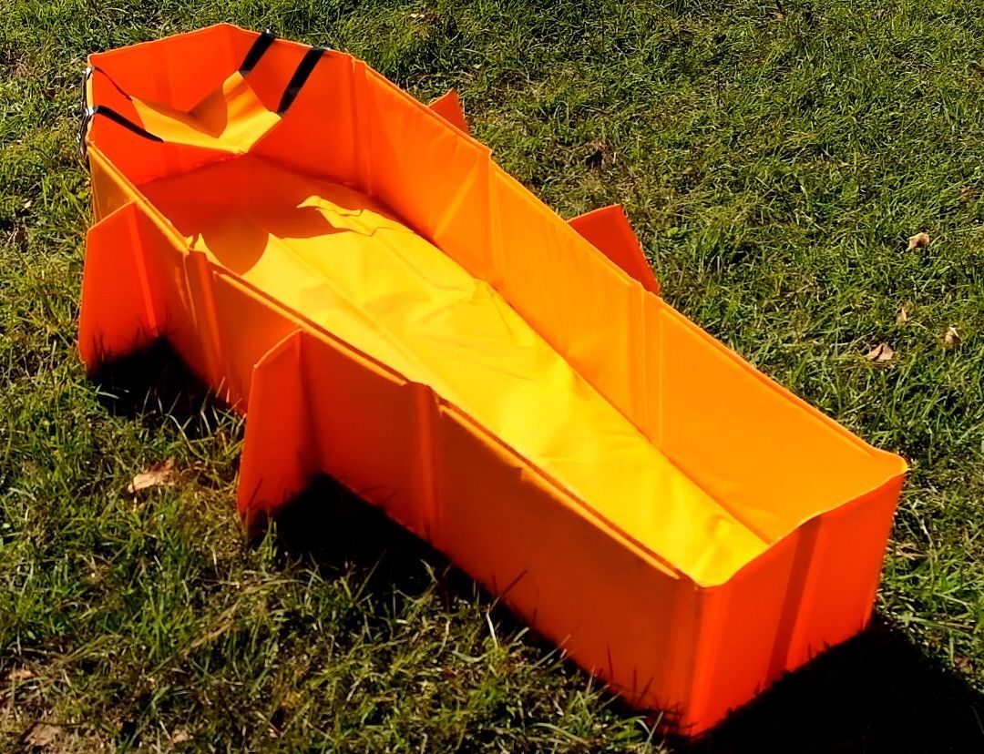 アイスバス ピーペック